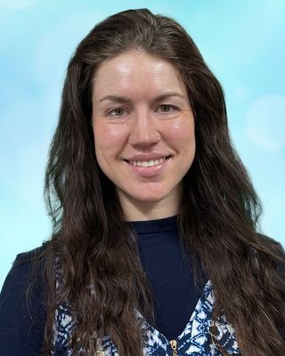 Photo of Katie Eggersdorfer, Pre-Licensed Professional, MS