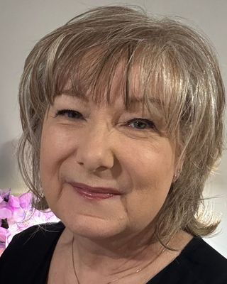 Photo of Jacqueline P Wilson - Pathways to Light Trauma Counselling, Registered Social Service Worker, RSSW