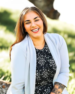 Photo of Marie Rich, Marriage & Family Therapist Associate, AMFT, MA
