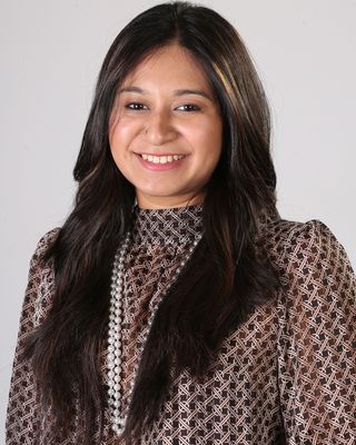 Photo of Lazina Amin, Pre-Licensed Professional