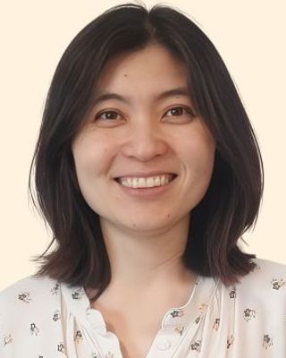 Photo of Dr. Jie Jiao, Psychologist, PhD, PsyD