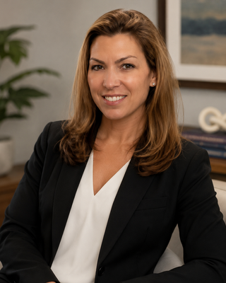 Photo of Tracy Fallivene, Psychiatric Nurse Practitioner, PMHNP