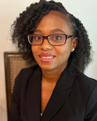 Photo of Yslande Vilsaint, Licensed Professional Counselor, LPC