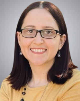 Photo of Jessica Hafer, Counselor, LAC