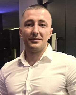 Photo of Daniel Pantazis, Psychologist, MSc, HCPC - Sport Psych.