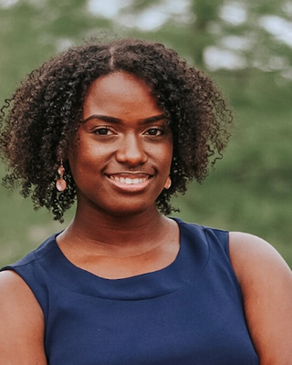 Photo of Armanee' Broussard, Clinical Social Work/Therapist, LCSW