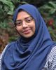Amina Khudsya Abdul Razak
