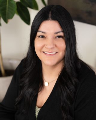 Photo of Morgan McClelland, Psychologist, MA