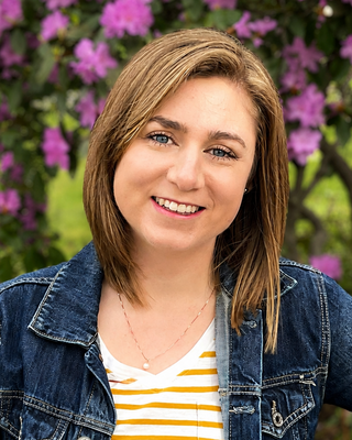 Photo of Sara Stollberg, Marriage & Family Therapist, MA, LMFT