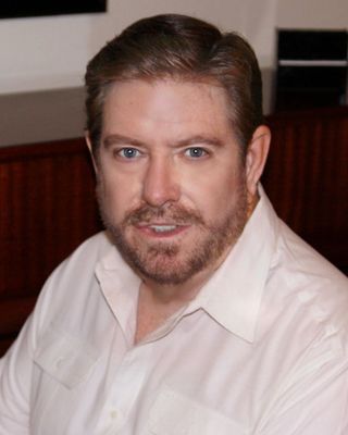 Photo of David Caulfield, Marriage & Family Therapist in Palm Springs, CA
