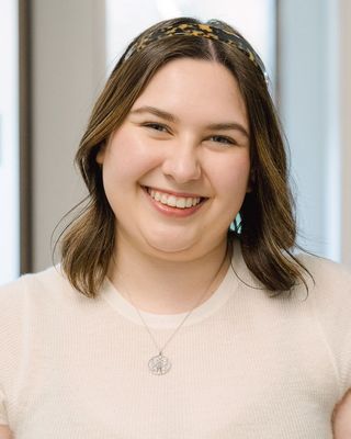 Photo of Christina Munro, Clinical Social Work/Therapist, MSW, LCSW