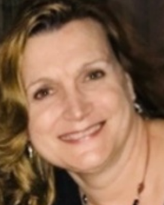 Photo of Diana Burke, Licensed Professional Counselor, MEd, LPC