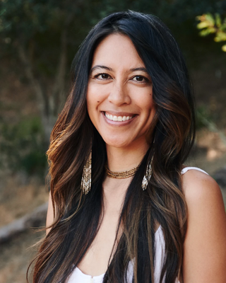 Photo of Aimee Bello, LPC Intern, CPC-I