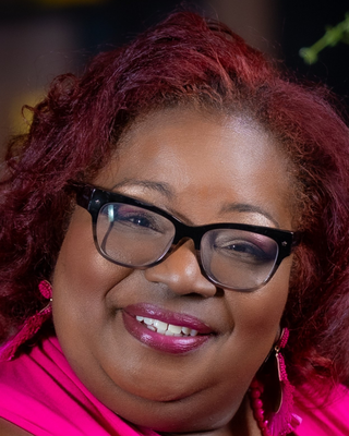 Photo of Theresa Lewis, Counselor, LMHC