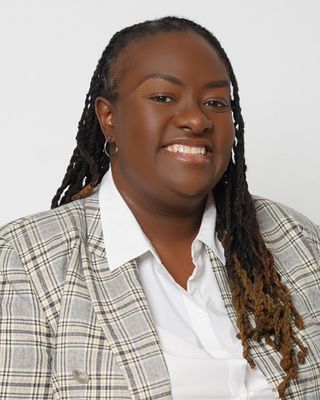 Photo of Kris D Thomas, Pre-Licensed Professional in Loop, Chicago, IL