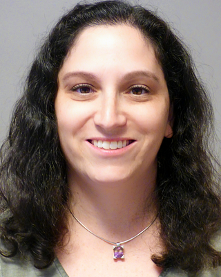 Photo of Ari Hall (Full Stack Psychology), PsyD , Psychologist