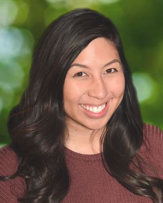Photo of Andrea Wang-Rockwell, Marriage & Family Therapist Associate in Los Altos, CA