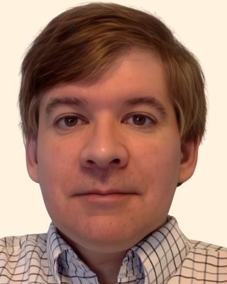 Photo of Dr. James Gilooly, Licensed Psychoanalyst, PhD, PsyD