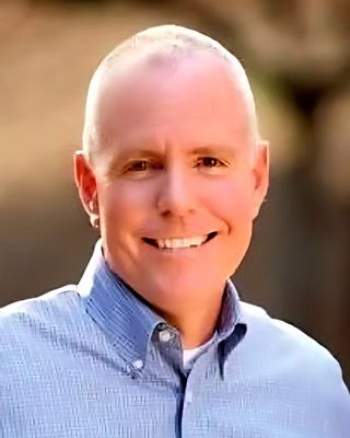 Photo of Dr. John Carton, Psychologist, PhD, ABPP