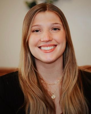 Photo of Hannah Kiefer, MS, ATR-P, Pre-Licensed Professional