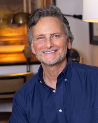 Photo of Mark Dane, Licensed Professional Counselor, MMFT, MA, LPC-S, LCDC, NCC