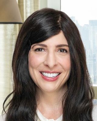 Photo of Dr. Meagan Maas, Psychiatrist, MD