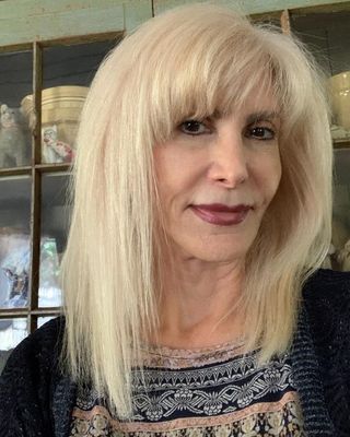Photo of Dr. Cam McCarthy, Licensed Mental Health Counselor, MPH, PhD