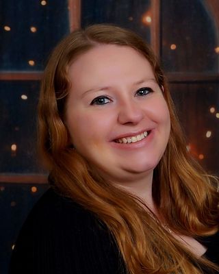 Photo of Kaitlyn Rapp, Licensed Professional Counselor, LPC, TF-CBT, EMDR-C