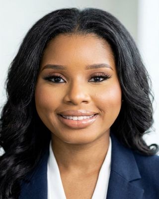 Photo of Jasmine Ruffin, Psychiatric Nurse Practitioner