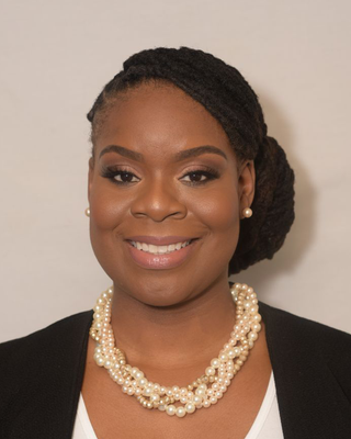 Photo of Kamilah Matthew, Clinical Social Work/Therapist, LCSW