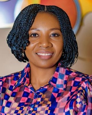 Photo of Uchechi Uka, Psychiatric Nurse Practitioner, PMHNP