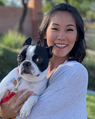 Photo of Kianna Akazawa, Pre-Licensed Professional in Las Vegas, NV