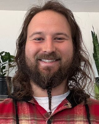 Photo of Harrison Keller Wobeck, Licensed Professional Counselor, LPC, MFTC