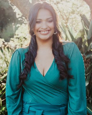 Photo of Nakeeta Catherine Petersen, Psychologist, MA, PsyBA - Clin. Psych