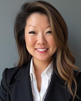 Photo of Dr. Joanna Min Jee Murray, Psychologist, PhD