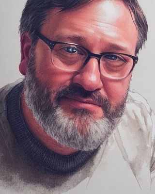 Photo of Daniel Patrick Lassley, Licensed Clinical Professional Counselor, MS, LCPC