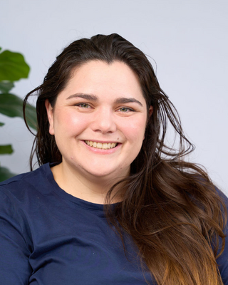 Photo of Grayson Arango, Pre-Licensed Professional, LPCA