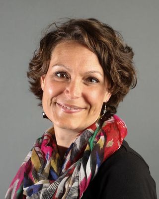 Photo of Amanda Vander Lugt, PhD, Psychologist