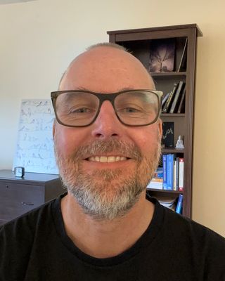 Photo of Michael P Marshal, Psychologist, PhD