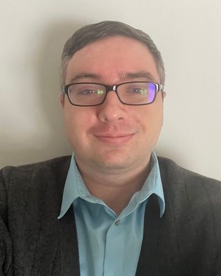 Photo of Peter David Fetiak, Pre-Licensed Professional, MA, LCAT-LP, ATR