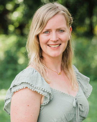 Photo of Brittny Jordan, Licensed Professional Counselor, LPC
