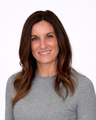 Photo of Jen Jackson, Licensed Professional Counselor, LPC, LPCS