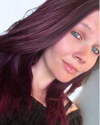 Photo of Jenna Norton, Counselor, LCPC-C, NCC