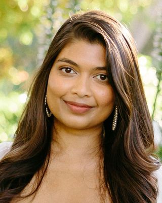 Photo of Merushka Lacey-Bisetty, Psychologist