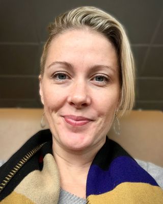 Photo of Maiga Berzins, Psychologist