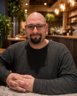Photo of Christian Cossaboon, Pastoral Counselor, CPC, CHHP, Ord