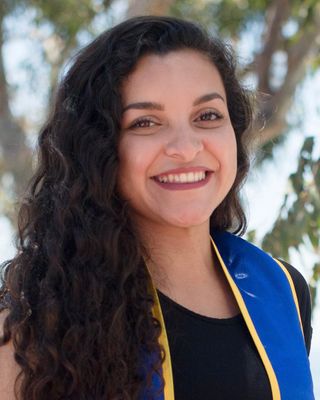 Photo of Atzin Botello, Marriage & Family Therapist in Murrieta, CA
