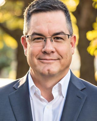 Photo of Ken Brown, Clinical Social Work/Therapist, LCSW