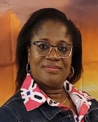 Photo of Mercy Ezemuonye, Licensed Professional Counselor