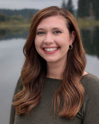 Photo of Kirsten Hallstrom, Psychologist, PsyD